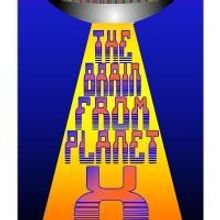 Buck Creek Players Holds Open Auditions For THE BRAIN FROM PLANET X